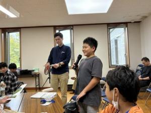 第３回学習会の様子⑤