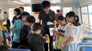 第２回学習会の様子④