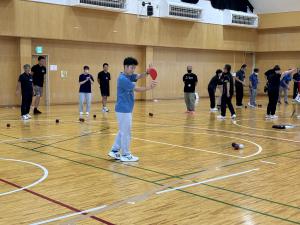 D級審判員養成講習会①(郡山)