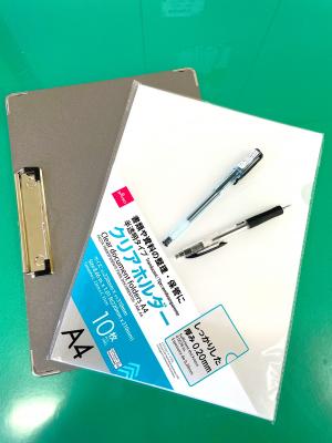 筆記用具