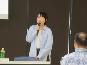 伝わりやすい話し方講座