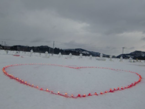 西会津雪国まつりボランティア3