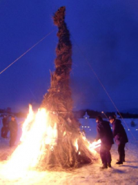 西会津雪国まつりボランティア4