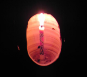 会津絵ろうそくまつり2