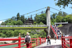 柳津みずウォーク２