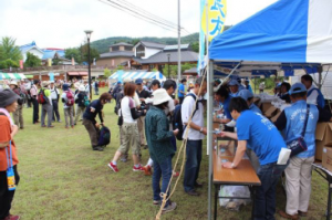 柳津みずウォーク４