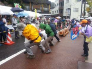 第２回会津やないづ赤べこまつりボランティア3