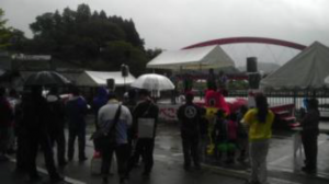 第２回会津やないづ赤べこまつりボランティア5