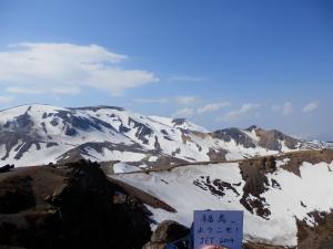 写真では伝わらないけど、風はとにかく強い