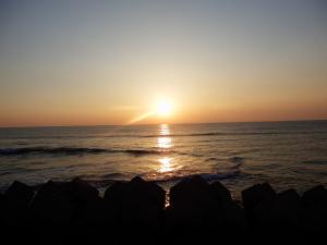 この景色も、いつか見れなくなるのかもしれない