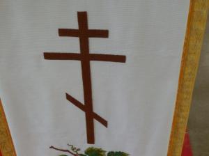 正教会で使われる十字架