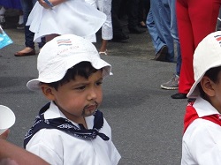 おじさん・・・も?