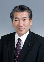 吉田栄光議員