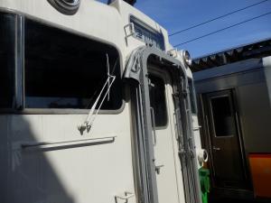 JR只見線の車両