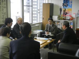 株式会社楽市白河の受賞報告