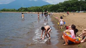 猪苗代湖・志田浜04