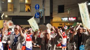 気合だ！気合だ！！