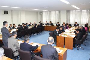 政調会(自由民主党)