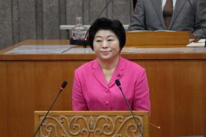 一般質問(桜田葉子議員)