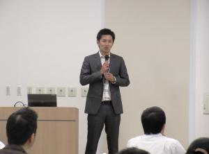 エネルギー課増田課長