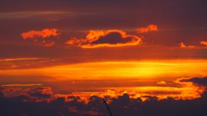 松川浦の日の出01