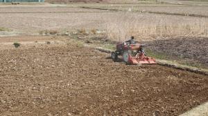 相馬の春を告げる