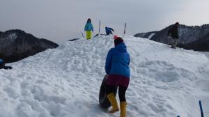 キッズエリア・02