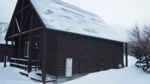 レジーナの森にて