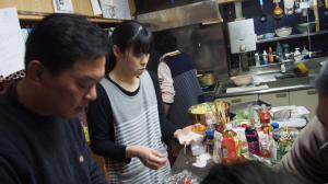 小さな国際交流02