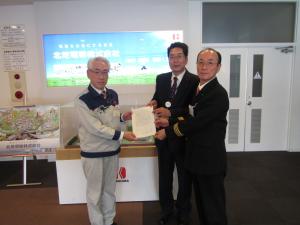 北芝電機株式会社（福島市）