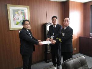 福島製鋼株式会社（福島市）