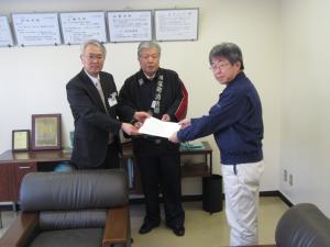 株式会社日ピス福島製造所（川俣町）