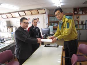 斎藤建設工業株式会社（大玉村）