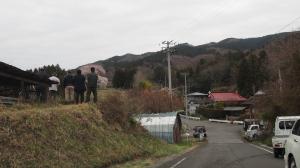 ビュースポット発見！