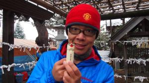 鷽鳥と交流員01