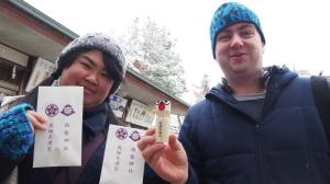 鷽鳥と交流員02