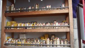 往年のウソトリ・オールスターズ