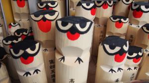 アン●リーバード？