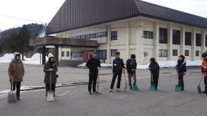 オリエンテーション