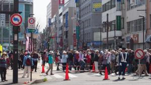 花ウォークスタート01