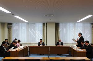 福島県中小企業振興基本条例見直し検討会 