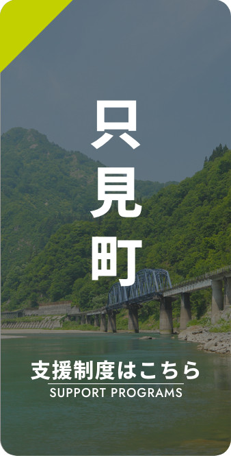 只見町 支援制度はこちら
