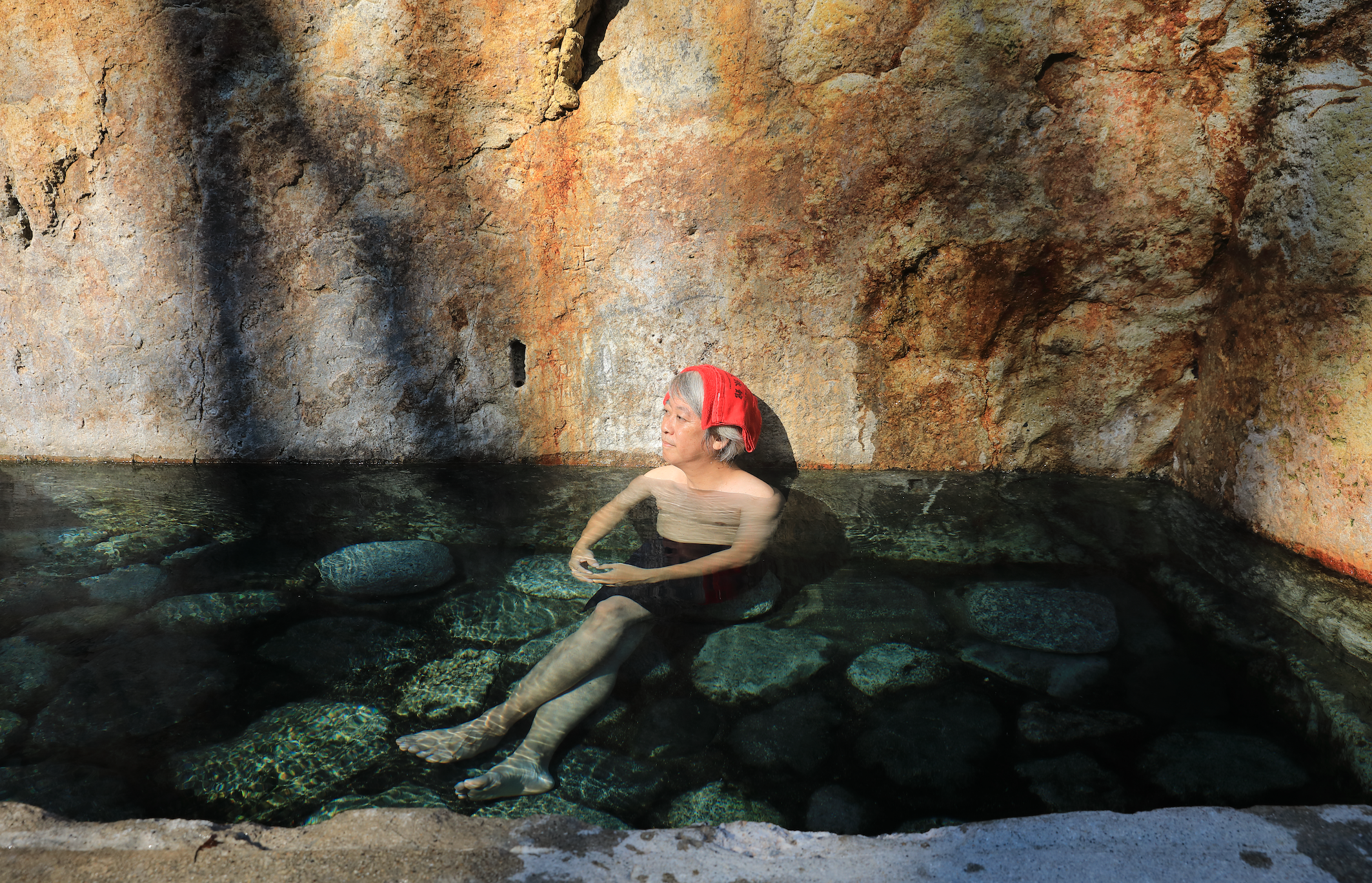 第3回】南会津、地元の人たち御用達の極上湯｜ふくしま尾瀬